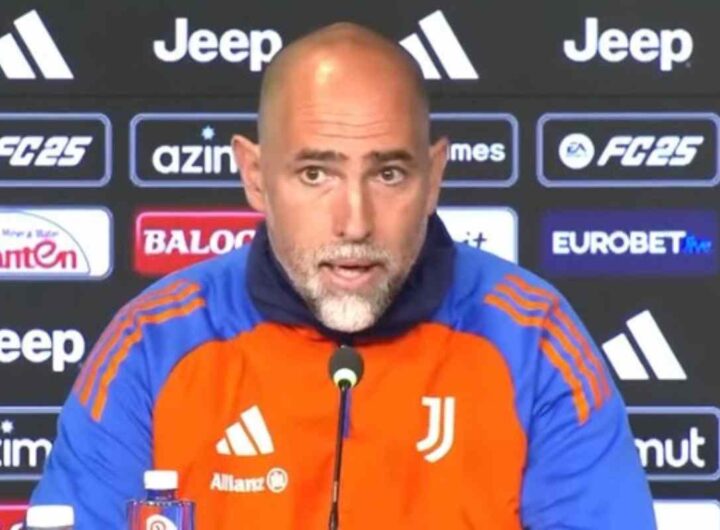 Igor Tudor