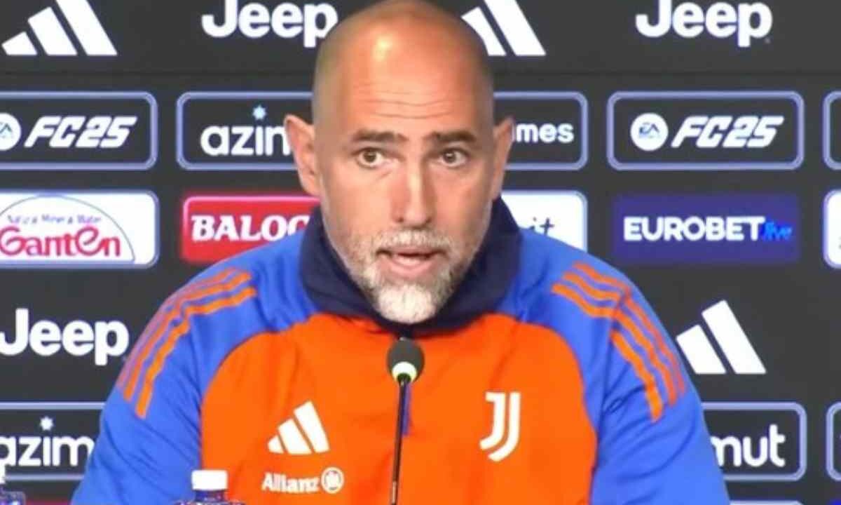 Igor TUdor