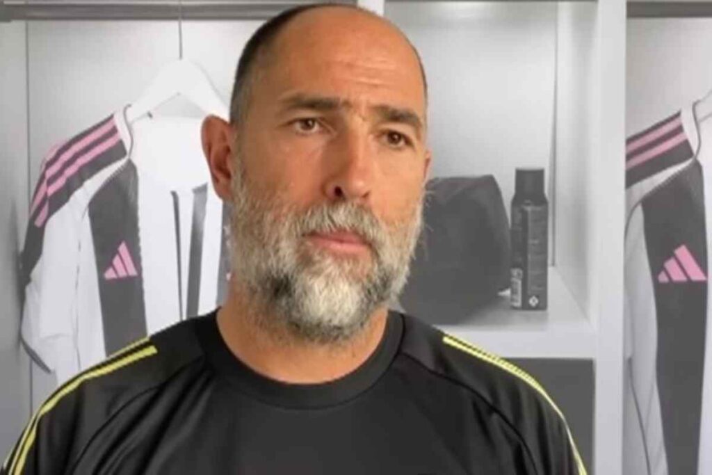 Igor Tudor