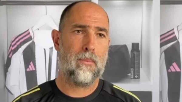 Igor Tudor