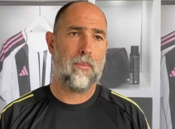 Igor Tudor