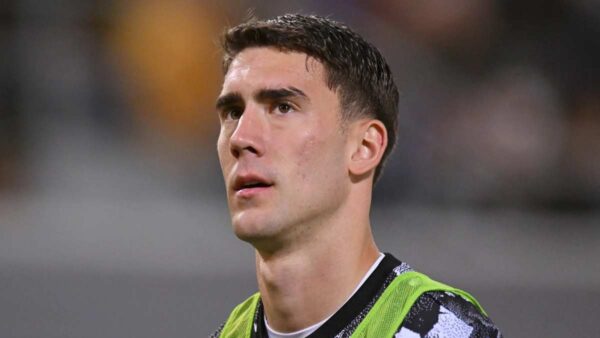 Addio Vlahovic
