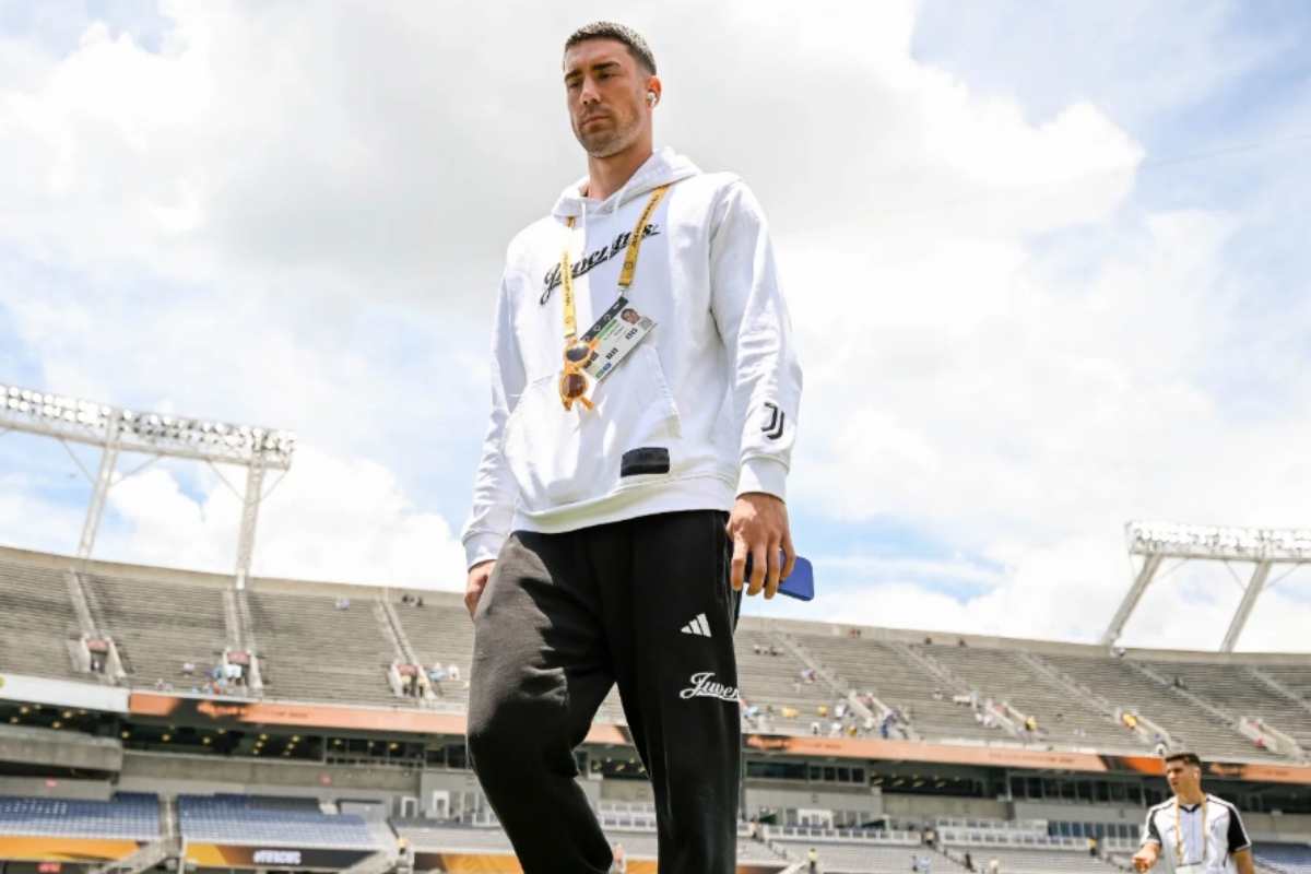 Tudor grana Vlahovic