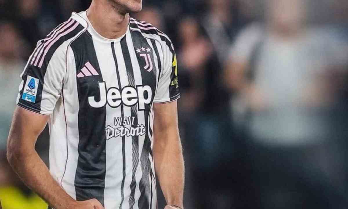 Vlahovic no Milan