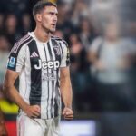 Vlahovic no Milan