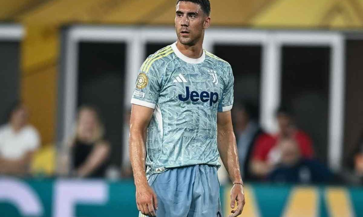 Dusan Vlahovic
