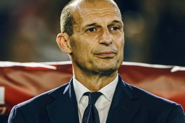 Allegri non resiste, è costretto a cederlo: va alla Juve