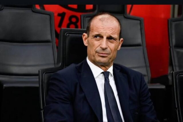 Colpo basso Allegri, scontro inevitabile: accusa gravissima