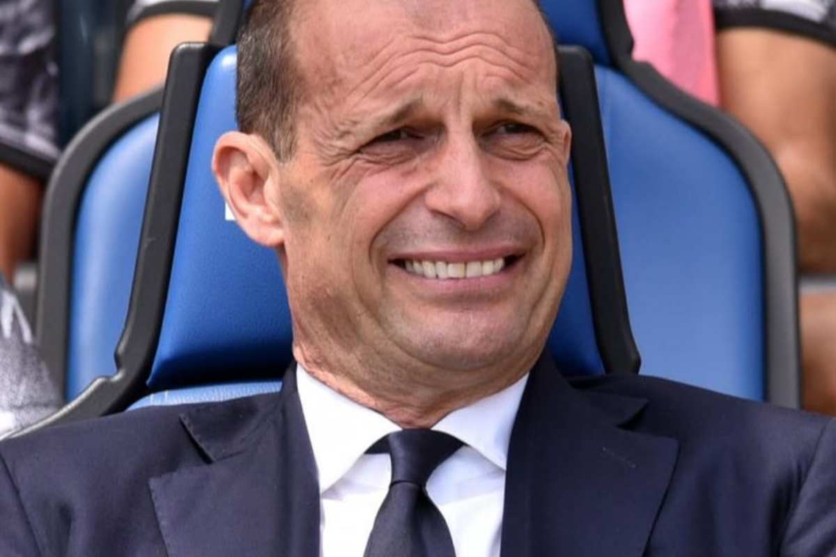 allegri