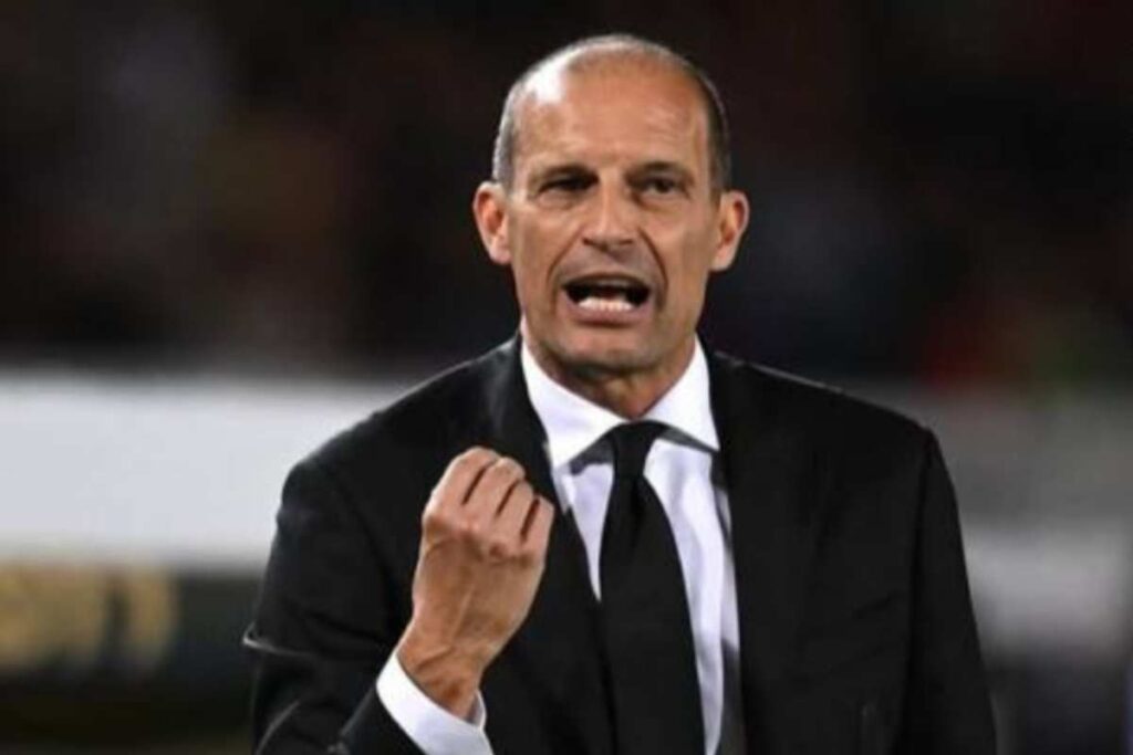 allegri