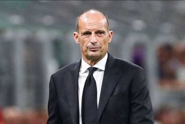 Milan, Allegri durissimo contro la società: che botta