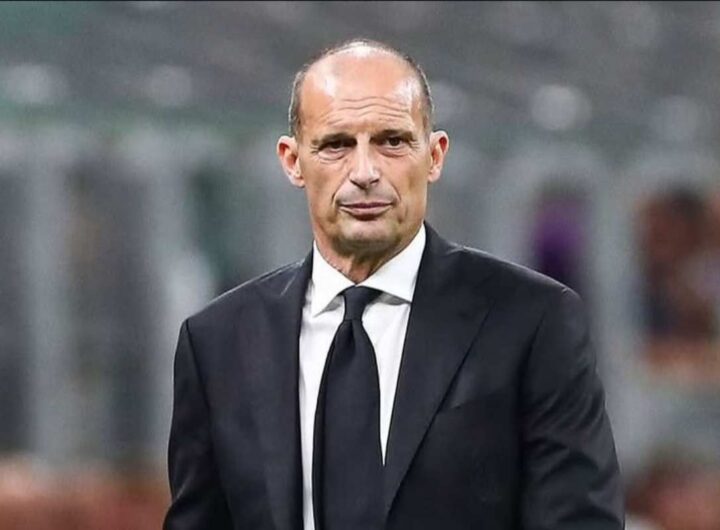 allegri