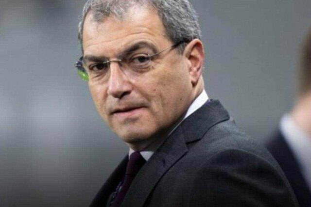 Juve, l’occasione è ghiotta: arriva il grande colpo in difesa