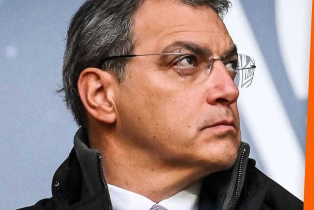 Eppur si muove, Comolli piazza il colpo a fari spenti: Juve sistemata