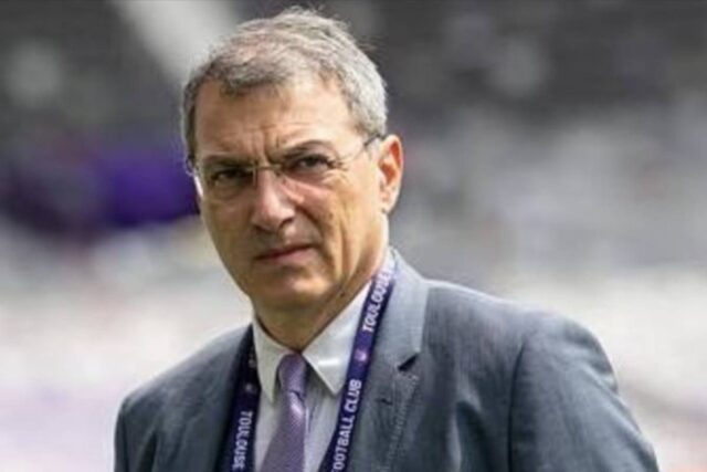 Svolta Juve, Comolli ne piazza un altro e fa felice Tudor