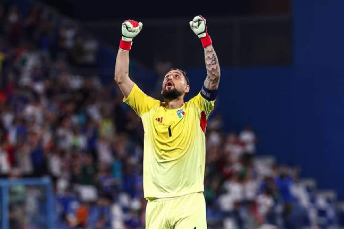 donnarumma