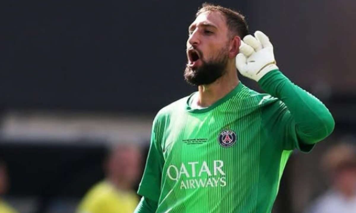 donnarumma