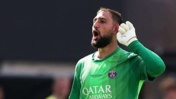 donnarumma