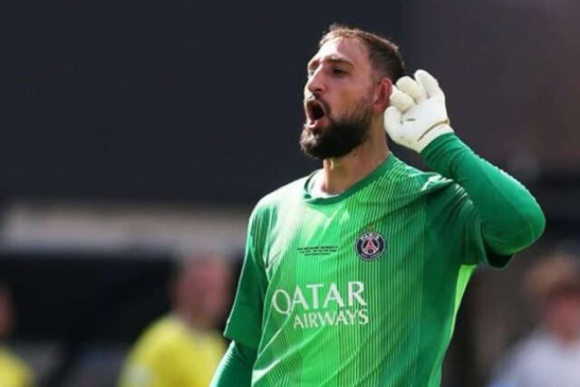 Il Psg accetta l’offerta: per Donnarumma manca solo la firma