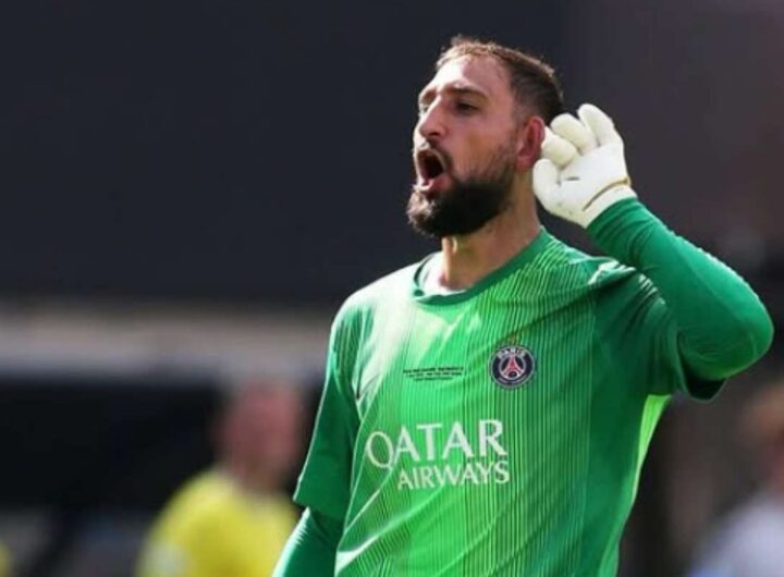 donnarumma