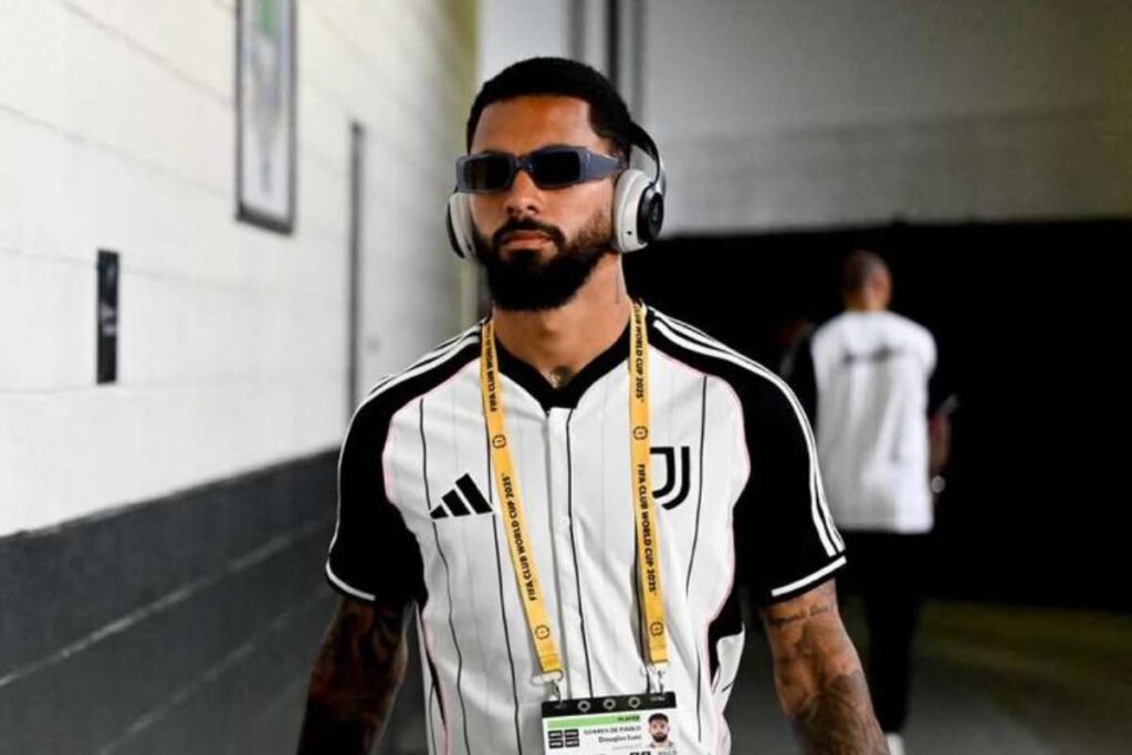 douglas luiz