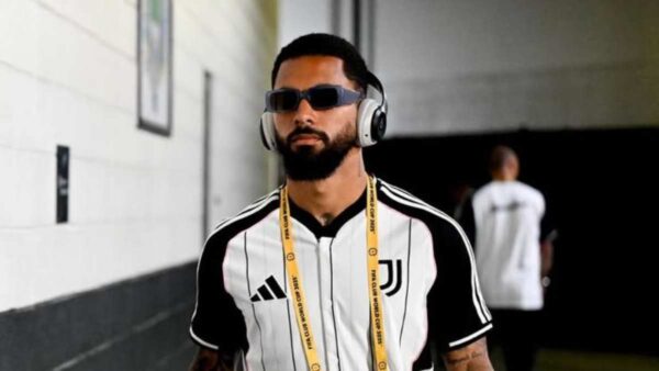 douglas luiz