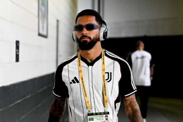Accordo con Douglas Luiz, la Juve incassa e compra subito