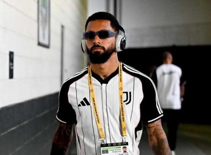 douglas luiz