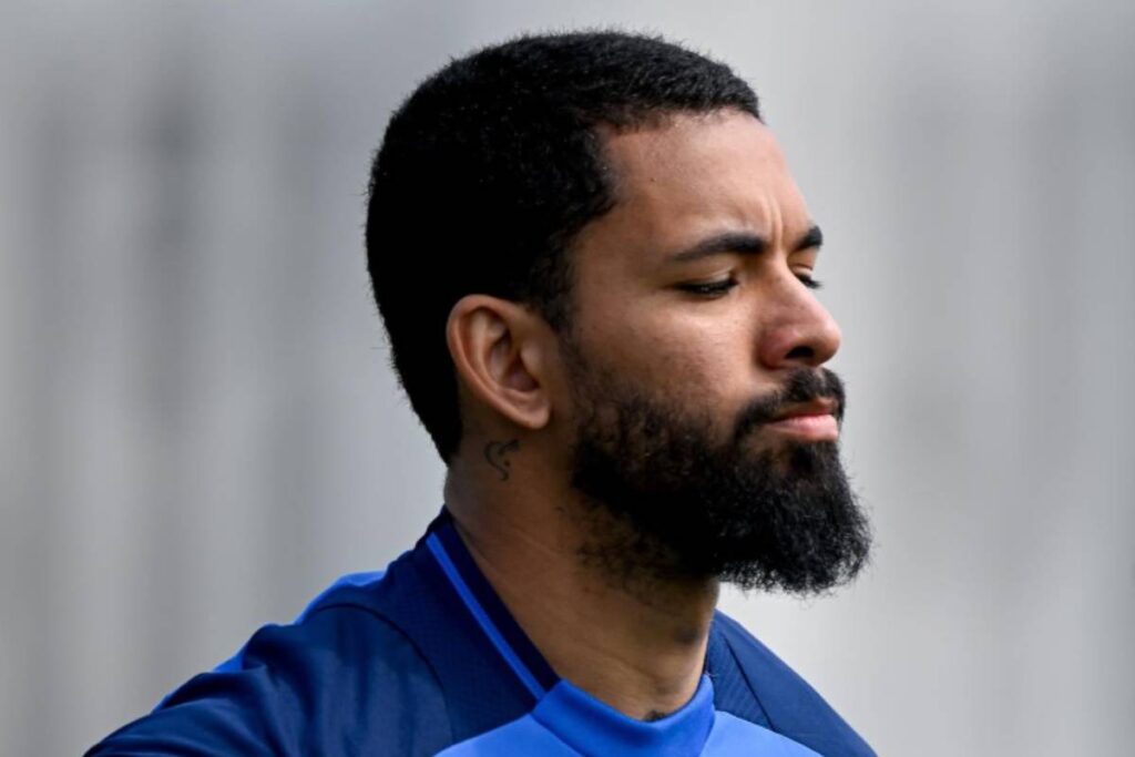 douglas luiz