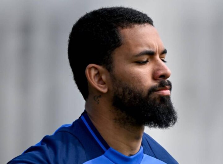 douglas luiz