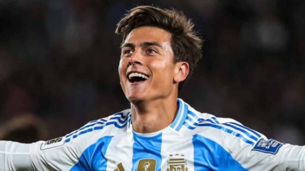 dybala