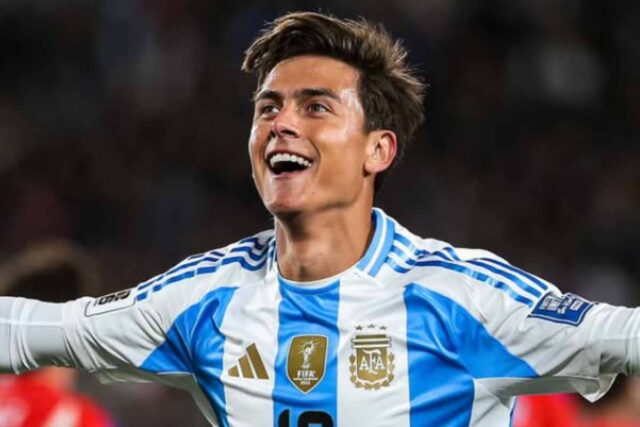 Dybala con Vlahovic, follia Milan: Allegri ha la nuova coppia gol