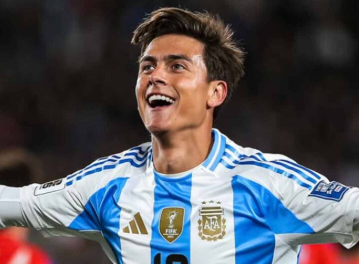 dybala