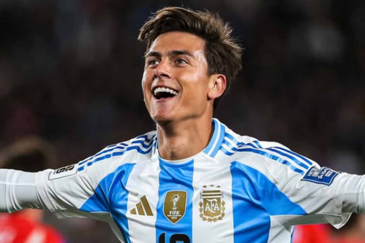 dybala