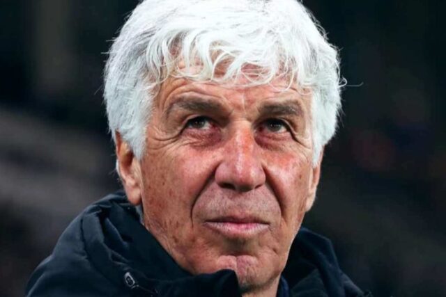 Svolta Juve, l’assist di Gasperini infiamma i tifosi
