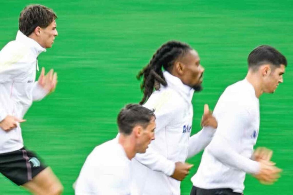 juventus