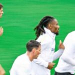 juventus
