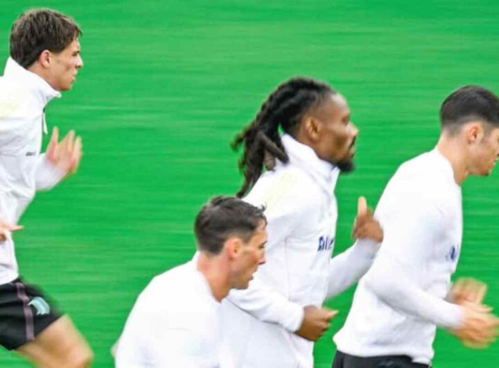 juventus