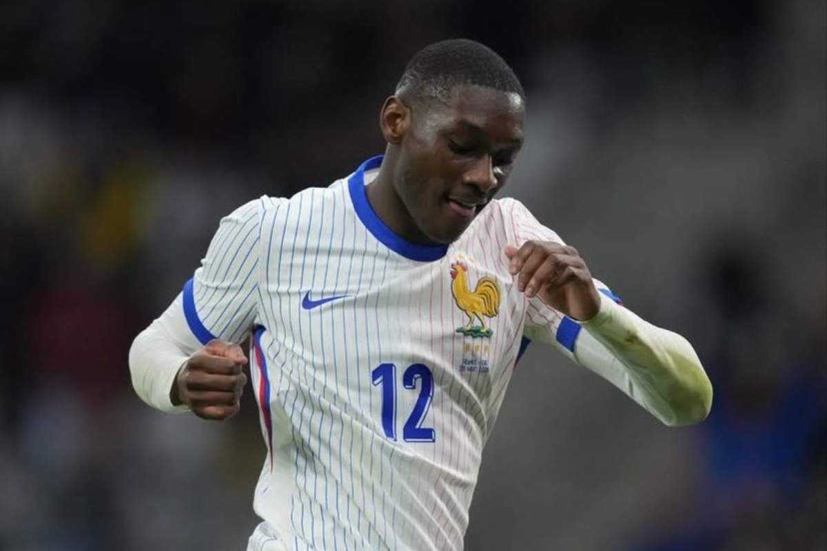 kolo muani