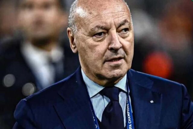 Accordo totale, addio Inter: affare da 30 milioni