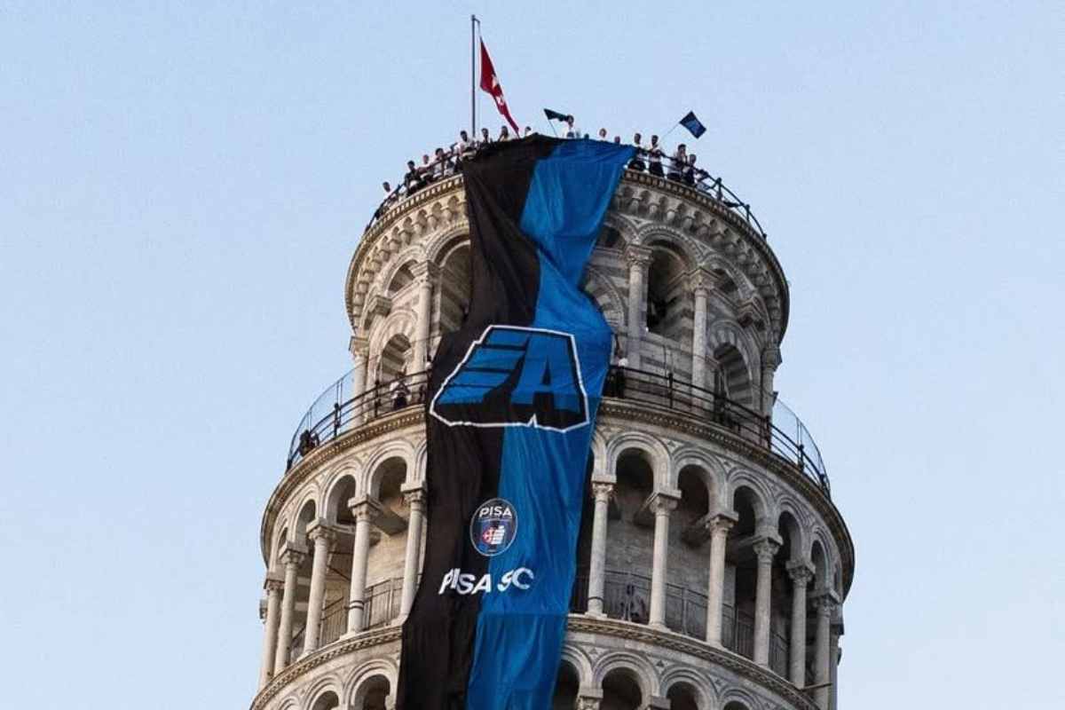 pisa
