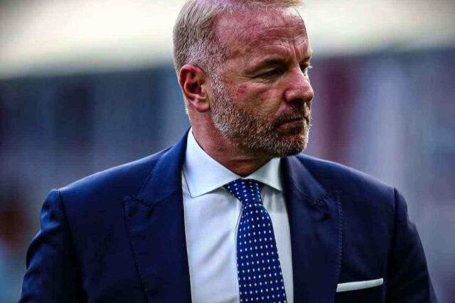 Tare prepara il blitz, lo scippo è servito: i nerazzurri tremano