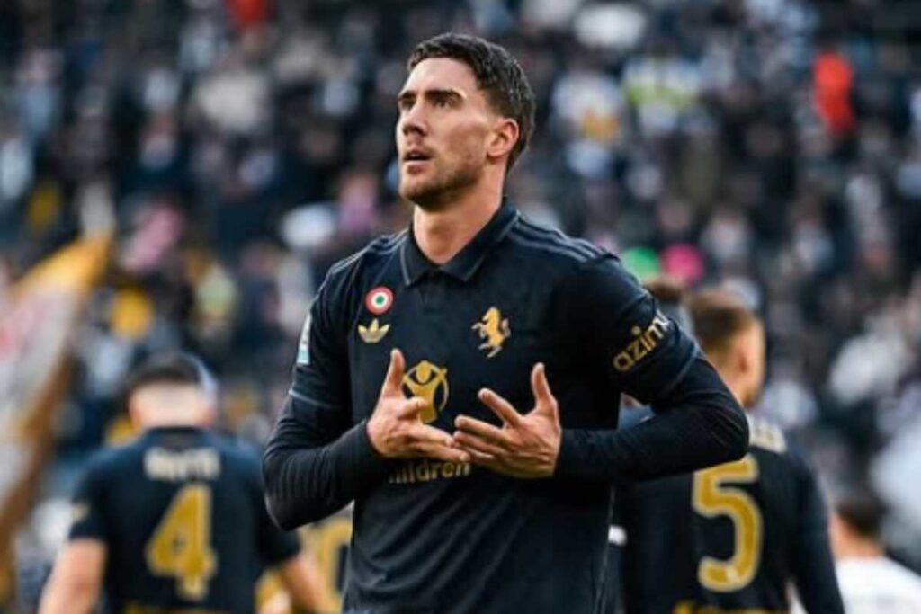 vlahovic