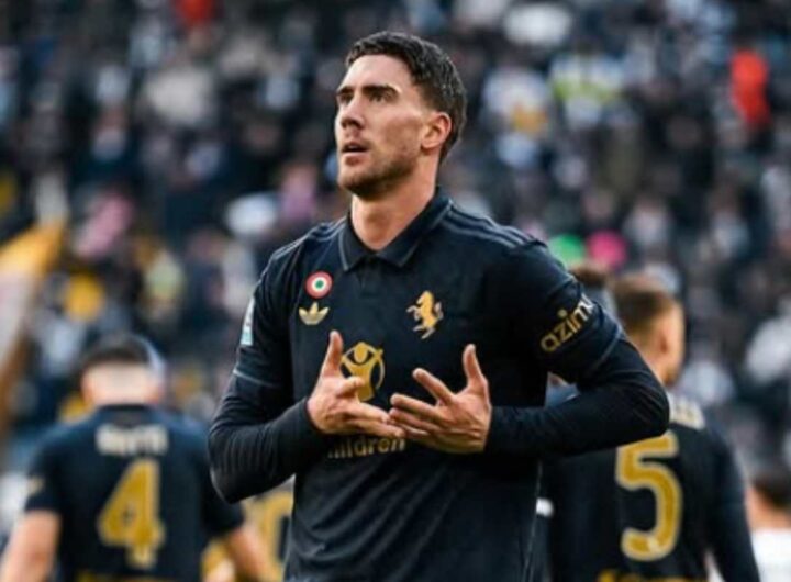 vlahovic