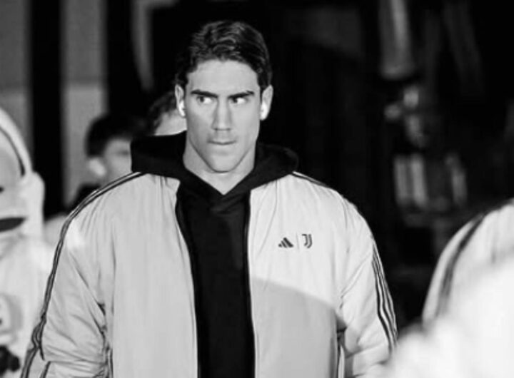 vlahovic