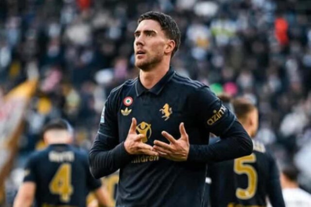 La sconfitta fa bene al Milan, Furlani dice sì: arriva Vlahovic