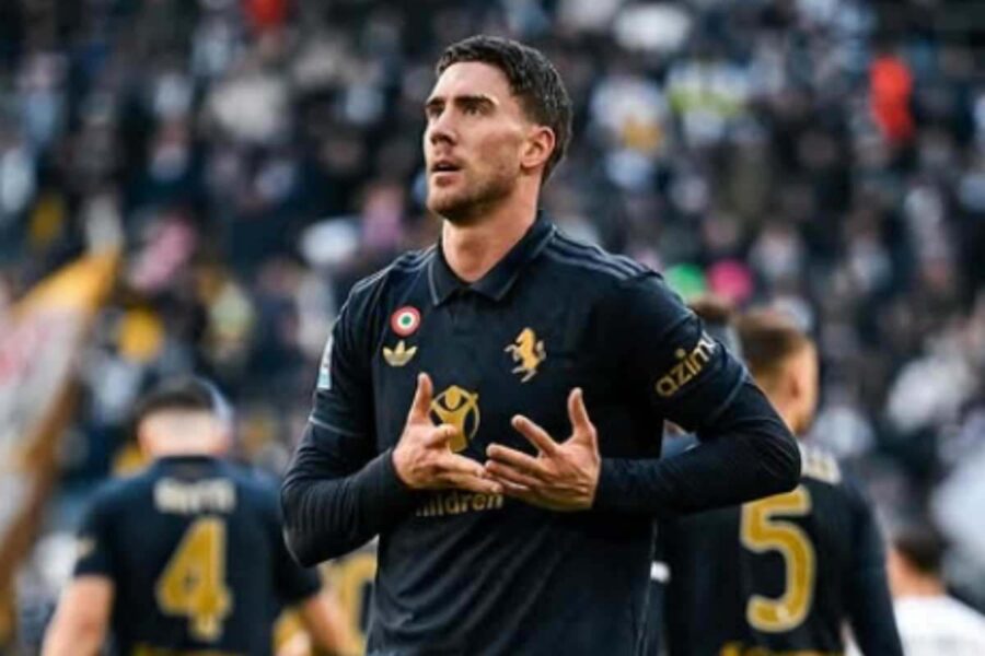 vlahovic
