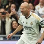 zidane