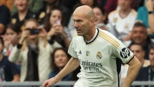 zidane