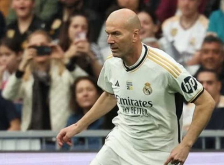 zidane